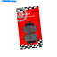 Brake Pads MF2546-֥졼ѥåɥꥢߥå֥ܥ٥GTS 125 300ѡHPE MF2546 - Brake Pads Rear Ceramic- Brembo Vespa GTS 125 300 Super HPE