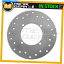 Brake Disc Rotors ݥꥹΥ᥿륲֥졼ǥꥢ330ޥʥ2x4 2003 2004 2005 MetalGear Brake Disc Rotor Rear for POLARIS 330 Magnum 2x4 2003 2004 2005