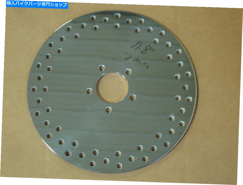 Brake Disc Rotors ϡ졼11.8 