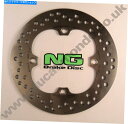 Brake Disc Rotors Ducati 748 851 888 916 996 998 MH900E INC S R SPS用の新しいNGリアブレーキディスク NEW NG rear brake disc for Ducati 748 851 888 916 996 998 MH900e inc S R SP SPS