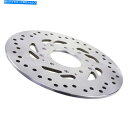 Brake Disc Rotors ホンダVFR800 VFR800FIインターセプター800 2002-2009オートバイブレーキローターディスク For Honda VFR800 VFR800Fi Interceptor 800 2002-2009 Motorcycle Brake Rotor Disc