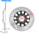 Front left Brake Disc Rotor For Yamaha XV250 Route 66 1988-90 XV250 Virago 88-94カテゴリBrake Disc Rotors状態海外直輸入品 新品メーカー車種発送詳細 送料無料 （※北海道、沖縄、離島は省く）商品詳細輸入商品の為、英語表記となります。Condition: NewBrand: LPManufacturer Part Number: 17-021-HPlacement on Vehicle: Front, LeftUPC: Does not apply《ご注文前にご確認ください》■海外輸入品の為、NC・NRでお願い致します。■取り付け説明書は基本的に付属しておりません。お取付に関しましては専門の業者様とご相談お願いいたします。■通常2〜4週間でのお届けを予定をしておりますが、天候、通関、国際事情により輸送便の遅延が発生する可能性や、仕入・輸送費高騰や通関診査追加等による価格のご相談の可能性もございますことご了承いただいております。■海外メーカーの注文状況次第では在庫切れの場合もございます。その場合は弊社都合にてキャンセルとなります。■配送遅延、商品違い等によってお客様に追加料金が発生した場合や取付け時に必要な加工費や追加部品等の、商品代金以外の弊社へのご請求には一切応じかねます。■弊社は海外パーツの輸入販売業のため、製品のお取り付けや加工についてのサポートは行っておりません。専門店様と解決をお願いしております。■大型商品に関しましては、配送会社の規定により個人宅への配送が困難な場合がございます。その場合は、会社や倉庫、最寄りの営業所での受け取りをお願いする場合がございます。■輸入消費税が追加課税される場合もございます。その場合はお客様側で輸入業者へ輸入消費税のお支払いのご負担をお願いする場合がございます。■商品説明文中に英語にて”保証”関する記載があっても適応はされませんのでご了承ください。■海外倉庫から到着した製品を、再度国内で検品を行い、日本郵便または佐川急便にて発送となります。■初期不良の場合は商品到着後7日以内にご連絡下さいませ。■輸入商品のためイメージ違いやご注文間違い当のお客様都合ご返品はお断りをさせていただいておりますが、弊社条件を満たしている場合はご購入金額の30％の手数料を頂いた場合に限りご返品をお受けできる場合もございます。(ご注文と同時に商品のお取り寄せが開始するため)（30％の内訳は、海外返送費用・関税・消費全負担分となります）■USパーツの輸入代行も行っておりますので、ショップに掲載されていない商品でもお探しする事が可能です。お気軽にお問い合わせ下さいませ。[輸入お取り寄せ品においてのご返品制度・保証制度等、弊社販売条件ページに詳細の記載がございますのでご覧くださいませ]&nbsp;