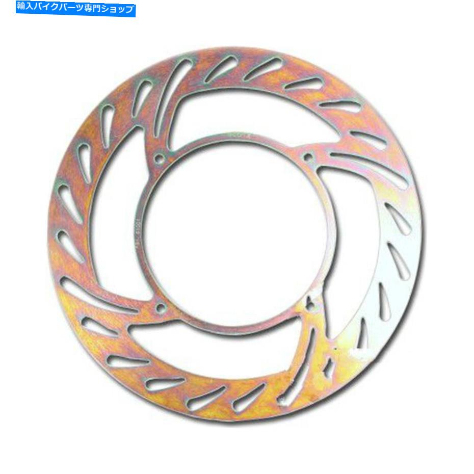 Brake Disc Rotors EBC Dシリーズプレミアムブレーキローター（MD6001D） EBC D Series Premium Brake Rotor (MD6001D)