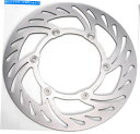 New EBC Standard Rear Brake Rotor Disc For The 2020-2021 Yamaha YZ125X YZ 125XカテゴリBrake Disc Rotors状態海外直輸入品 新品メーカー車種発送詳細 送料無料 （※北海道、沖縄、離島は省く）商品詳細輸入商品の為、英語表記となります。Condition: NewRotor Outside Diameter: StandardManufacturer Part Number: MD6190DBrand: EBC BrakesManufacturer Warranty: No WarrantyUPC: Does not apply《ご注文前にご確認ください》■海外輸入品の為、NC・NRでお願い致します。■取り付け説明書は基本的に付属しておりません。お取付に関しましては専門の業者様とご相談お願いいたします。■通常2〜4週間でのお届けを予定をしておりますが、天候、通関、国際事情により輸送便の遅延が発生する可能性や、仕入・輸送費高騰や通関診査追加等による価格のご相談の可能性もございますことご了承いただいております。■海外メーカーの注文状況次第では在庫切れの場合もございます。その場合は弊社都合にてキャンセルとなります。■配送遅延、商品違い等によってお客様に追加料金が発生した場合や取付け時に必要な加工費や追加部品等の、商品代金以外の弊社へのご請求には一切応じかねます。■弊社は海外パーツの輸入販売業のため、製品のお取り付けや加工についてのサポートは行っておりません。専門店様と解決をお願いしております。■大型商品に関しましては、配送会社の規定により個人宅への配送が困難な場合がございます。その場合は、会社や倉庫、最寄りの営業所での受け取りをお願いする場合がございます。■輸入消費税が追加課税される場合もございます。その場合はお客様側で輸入業者へ輸入消費税のお支払いのご負担をお願いする場合がございます。■商品説明文中に英語にて”保証”関する記載があっても適応はされませんのでご了承ください。■海外倉庫から到着した製品を、再度国内で検品を行い、日本郵便または佐川急便にて発送となります。■初期不良の場合は商品到着後7日以内にご連絡下さいませ。■輸入商品のためイメージ違いやご注文間違い当のお客様都合ご返品はお断りをさせていただいておりますが、弊社条件を満たしている場合はご購入金額の30％の手数料を頂いた場合に限りご返品をお受けできる場合もございます。(ご注文と同時に商品のお取り寄せが開始するため)（30％の内訳は、海外返送費用・関税・消費全負担分となります）■USパーツの輸入代行も行っておりますので、ショップに掲載されていない商品でもお探しする事が可能です。お気軽にお問い合わせ下さいませ。[輸入お取り寄せ品においてのご返品制度・保証制度等、弊社販売条件ページに詳細の記載がございますのでご覧くださいませ]&nbsp;