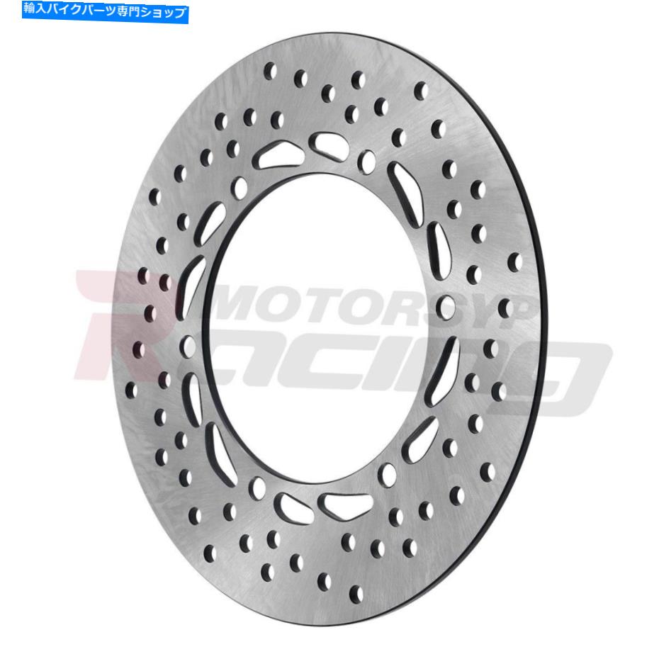 Brake Disc Rotors ۥSW-T400 FJS400 2009 FJS 400 ABS 2009-2014ѤΥեȥǥ֥졼 Front Disc Brake Rotor For Honda SW-T400 FJS400 2009 FJS 400 ABS 2009-2014