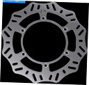 Brake Disc Rotors ムース非フローティング標準220mmフロントブレーキローターディスクガスガスXC300 2000-2019 Moose No...