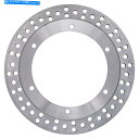 Brake Disc Rotors ホンダゴールドウィン