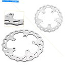 Brake Disc Rotors カワサキのフロントブレーキディスクローター1PC忍者300 2013-2015 Ninja 300 ABS 13-16 1p...
