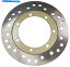 Brake Disc Rotors vn 1500 A2 19881500 ccˤΥꥢ֥졼ǥ Rear Brake Disc For Kawasaki VN 1500 A2 1988 (1500 CC)