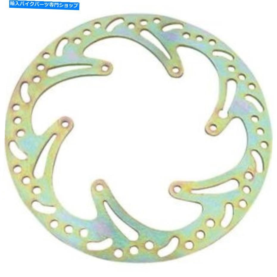 Brake Disc Rotors EBC D꡼ץߥ֥졼MD6037D EBC D Series Premium...
