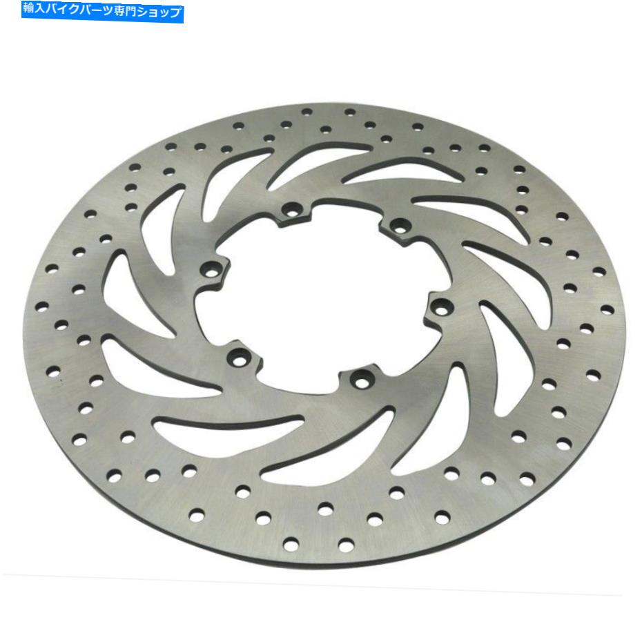 Brake Disc Rotors BMW G 650 XCOUNTRY F 650 CS F 650 GS G 650 XCHALLENGEフロントブレーキディスクローター用 For BMW G 650 Xcountry F 650 CS F 650 GS G 650 Xchallenge Front Brake Disc Rotor