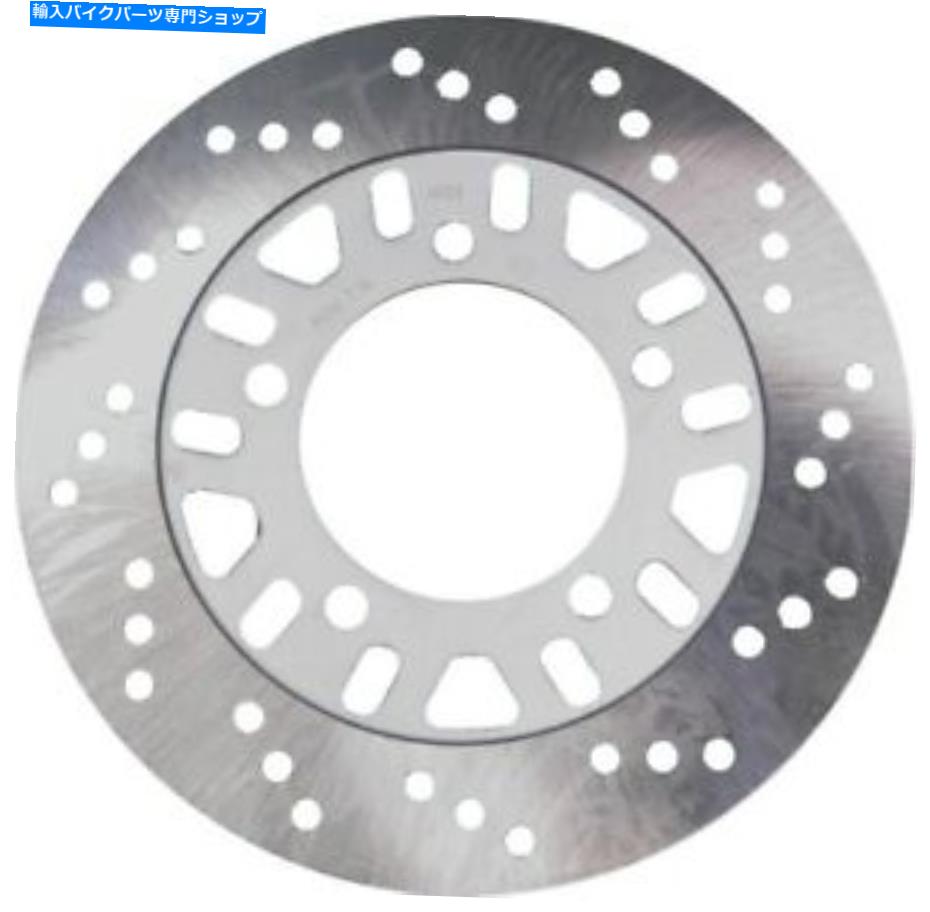 Brake Disc Rotors 川崎ZXR 750 H 1990のリアブレーキディスク Rear Brake Disc For Kawasaki ZXR 750 H 1990