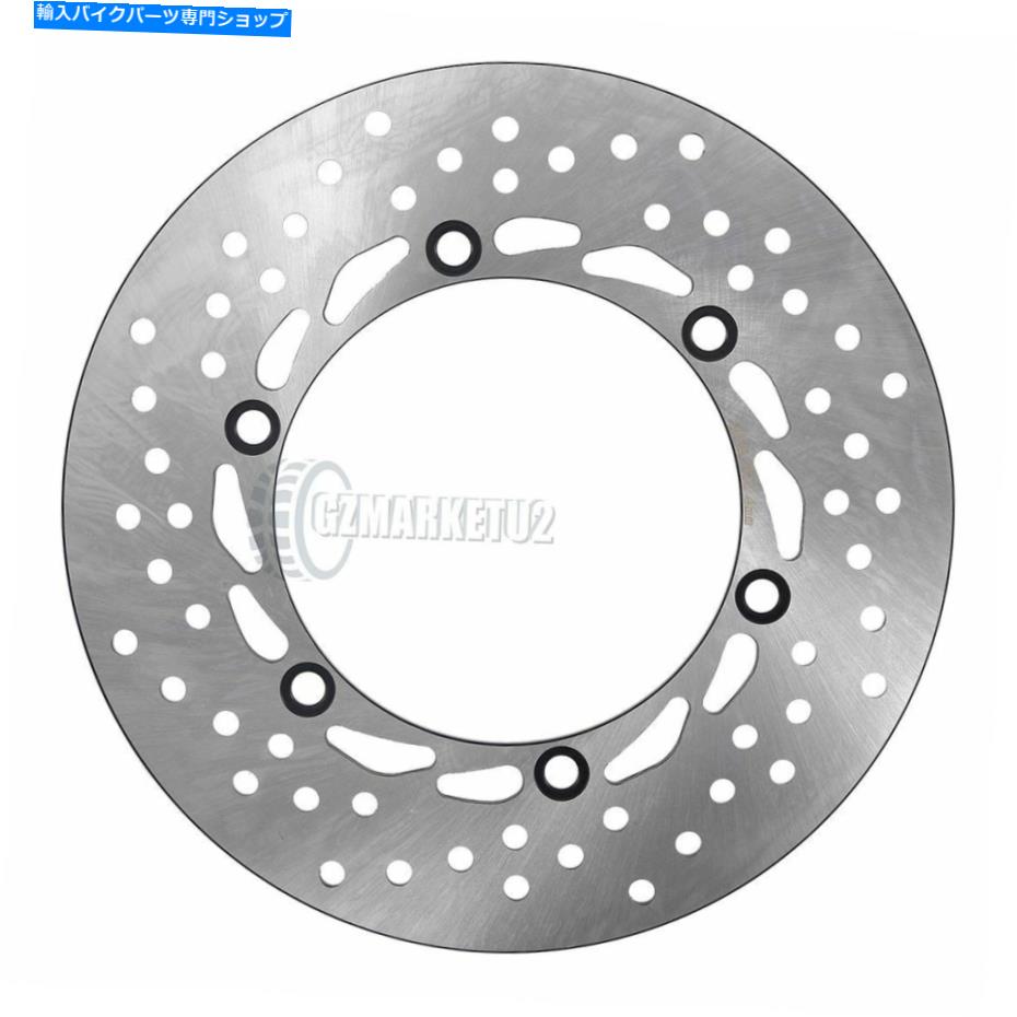 Brake Disc Rotors Honda SW-T400 FJS400 2009 FJS 400 ABS 2009-2014 10 11Υեȥ֥졼ǥ Front Brake Rotor Disc For Honda SW-T400 FJS400 2009 FJS 400 ABS 2009-2014 10 11