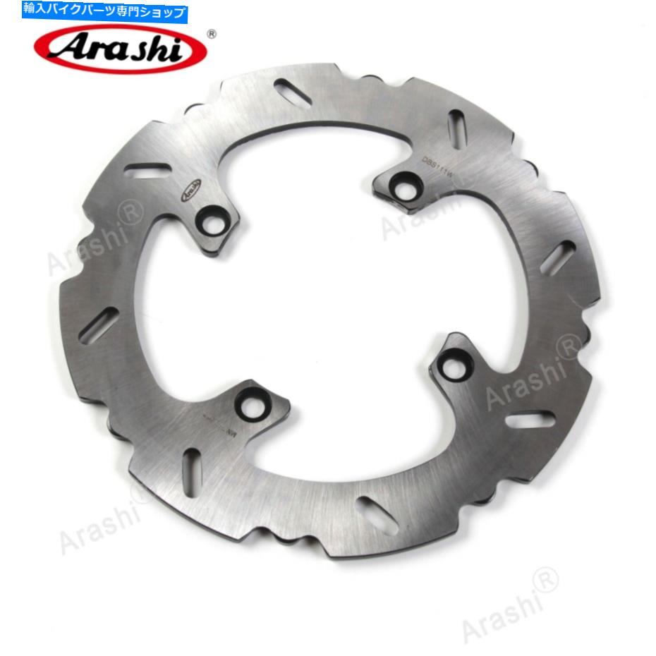 Brake Disc Rotors ۥCRF Lեꥫĥ1100 ABS 2000 2021 CRF-1100LѤΥꥢ֥졼 Rear Brake Rotor For Honda CRF L AFRICA TWIN 1100 ABS 2000 2021 CRF-1100L Silve