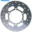 Brake Disc Rotors KLX 650 R A3 1995Υꥢ֥졼ǥ Rear Brake Disc For Kawasaki KLX 650 R A3 1995