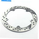 Brake Disc Rotors BMW Moto R850GS R850R R850RT R1100GS R1100R R1100S R1100RT用のリアブレーキディスク rear Brake disc For BMW moto R850GS R850R R850RT R1100GS R1100R R1100S R1100RT