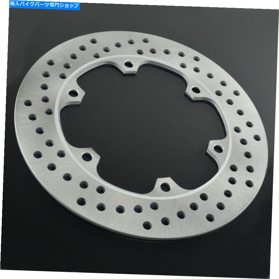 Brake Disc Rotors ホンダCBR125R VFR400R CBR600F XL600V SLR650 CBX750F用のフロントブレーキディスクローター Front Brake Disc Rotor For Honda CBR125R VFR400R CBR600F XL600V SLR650 CBX750F