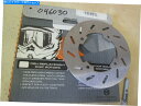 Brake Disc Rotors ムースレーシングブレーキローター-Arctic Cat 90 150 300 400 500 2013-2016 Fits ...