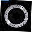 Brake Disc Rotors Hyosungꥢ֥졼ǥGV650 GV700 Hyosung Rear Brake Disc Rotor GV650 GV700