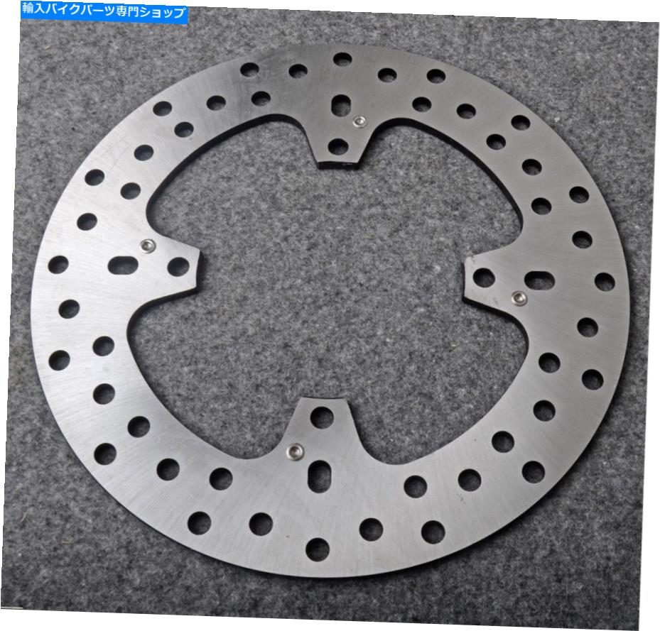 Brake Disc Rotors ドゥカティモンスター1100/s 796 848 EVO S2R S4R 821 939用リアブレーキディスクローター Rear Brake Disc Rotor For DUCATI Monster 1100/S 796 848 EVO S2R S4R 821 939