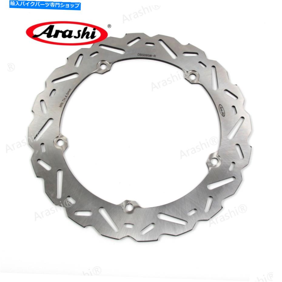 Brake Disc Rotors եȥ֥졼ǥեåȥۥCTX700 2014-2018 2016 2017 CTX 700 Fixed Front Brake Disc Rotor Fit Honda CTX700 2014 - 2018 2015 2016 2017 CTX 700