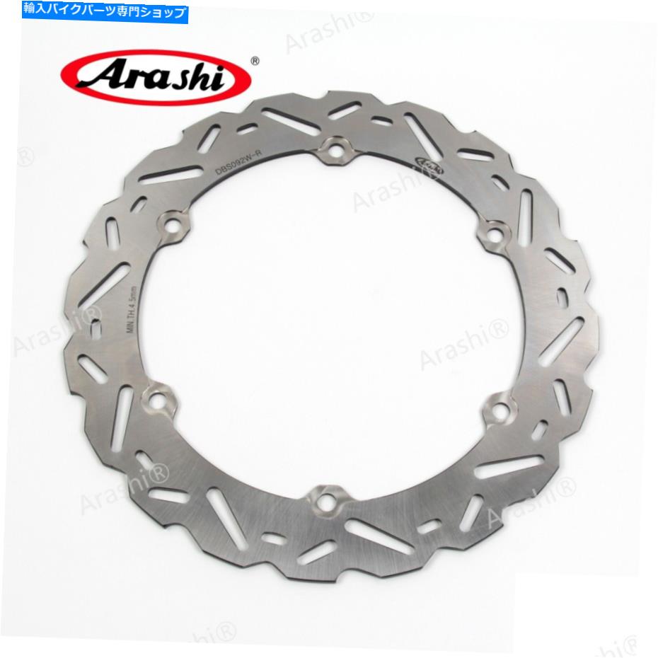 Brake Disc Rotors ۥCBR400R 2013-2019 2015 2016 2017Υեȥ֥졼ǥ Fixed Front Brake Disc Rotor For Honda CBR400R 2013 - 2019 2014 2015 2016 2017