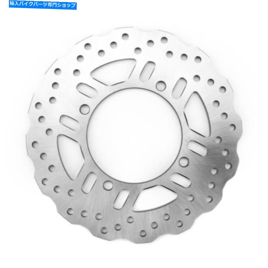 Brake Disc Rotors 川崎Z750のリアブレーキディスクローター2007-2012 Z1000 2007-2016 Z1000 SX 11-16 Rear Brake Disc Rotor For Kawasaki Z750 2007-2012 Z1000 2007-2016 Z1000 SX 11-16