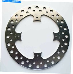 Brake Disc Rotors リアブレーキディスクGoldfren 1103R Rear Brake Disc GOLDfren 1103R