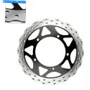 Brake Disc Rotors 11.4
