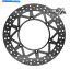 Brake Disc Rotors ޥYZF400 YZ400F YZ 400 F YZ400 1998 1999 2000եȥ֥졼ǥ Yamaha YZF400 YZ400F YZ 400 F YZ400 1998 1999 2000 Front Brake Disc