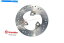 Brake Disc Rotors Honda NH90 Yupy 90-94ΤΥ֥ܥꥨեȥ֥졼ǥ Brembo Serie Oro Front Brake Disc for Honda NH90 Yupy 90-94