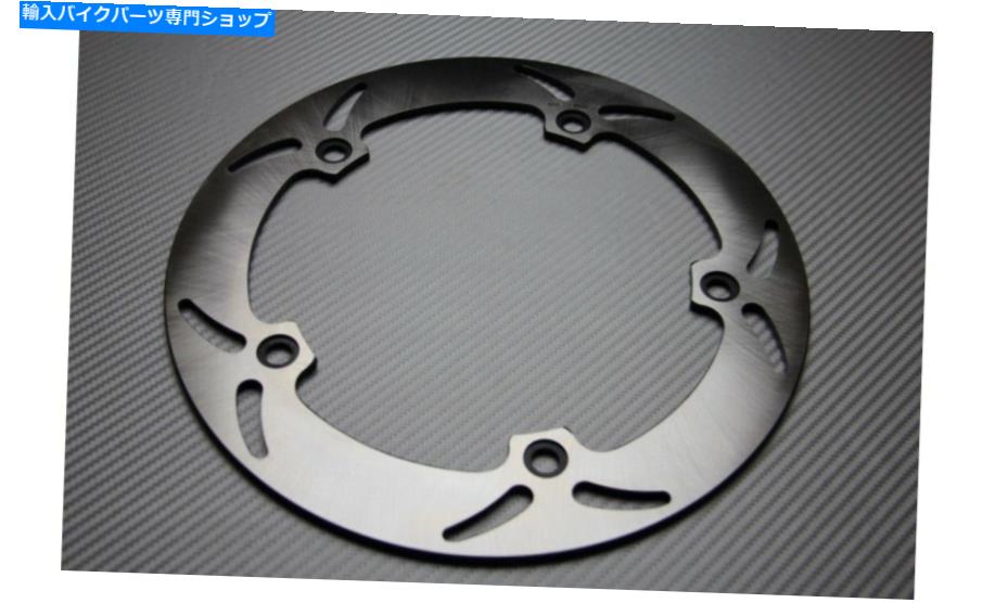 Brake Disc Rotors AVDBリアクラシックブレーキディスクローター276mm BMW R 1100 S R1100S 2001-2006 AVDB Rear Classic Brake Disc Rotor 276mm BMW R 1100 S R1100S 2001-2006