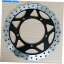 Brake Disc Rotors Υեȥ֥졼ǥ13-18 ER250 Z250 ER300 Z300 BR250 Z250SL ABS Front Brake Disc Rotor For Kawasaki 13-18 ER250 Z250 ER300 Z300 BR250 Z250SL ABS