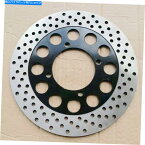 Brake Disc Rotors スズキ・バンディットGSF250 92-96 GSF400 89-95 GS500 89-11用リアブレーキディスクローター Rear Brake Disc Rotor For Suzuki Bandit GSF250 92-96 GSF400 89-95 GS500 89-11