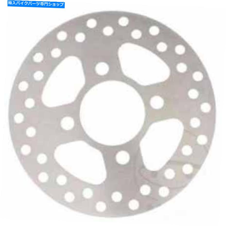 Brake Disc Rotors ֥졼ǥEBCƥ쥹MD6137D掠KFX 450 R KSF 2008-13ե...