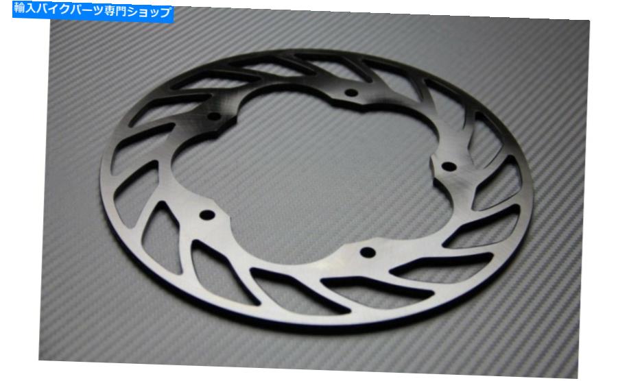 Brake Disc Rotors AVDBリアクラシックブレーキディスクローター220mm BMW S1000RR HP-4 2019-2020 AVDB Rear Classic Brake Disc Rotor 220mm BMW S1000RR HP4 HP-4 2019-2020