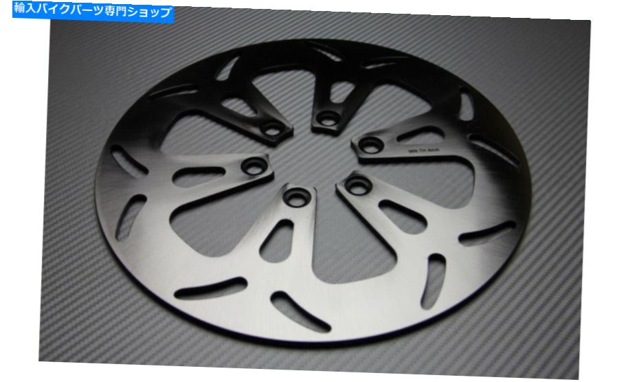 Brake Disc Rotors AVDBリアクラシックブレーキディスク275mmスズキ対1400侵入者GLP vs1400 1987-2004 AVDB Rear Classic Brake Disc 275mm SUZUKI VS 1400 INTRUDER GLP VS1400 1987-2004