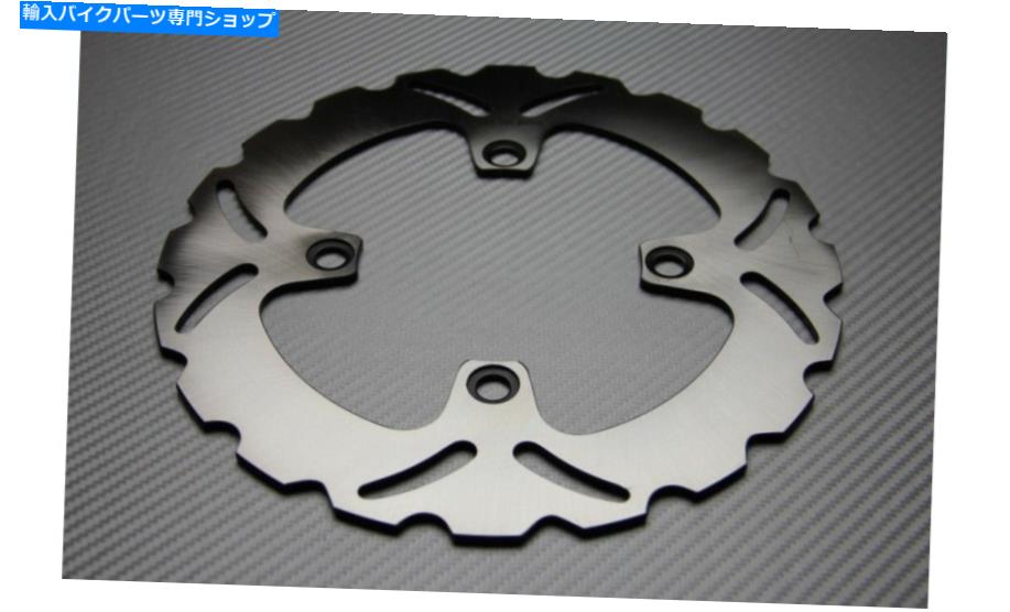 Brake Disc Rotors AVDBꥢ֥֥졼ǥ240mm掠ZR7S ZR7 S ZR-7S ZR-7 S 2001-2005 AVDB Rear Wave Brake Disc Rotor 240mm KAWASAKI ZR7S ZR7 S ZR-7S ZR-7 S 2001-2005