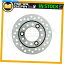 Brake Disc Rotors Honda Ape 50 Deluxe 2009 2010 2011 2012 2013 2014 2015Υ֥졼ǥꥢ Brake Disc Rotor Rear for HONDA Ape 50 Deluxe 2009 2010 2011 2012 2013 2014 2015