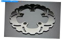 Brake Disc Rotors AVDBリアウェーブブレーキディスクローター240mm Ducati 749 S 749S 2003-2007 AVDB Rear Wave Brake Disc Rotor 240mm DUCATI 749 S 749S 2003-2007