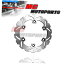 Brake Disc Rotors 240mmꥢ֥졼ǥ1pc for Kawasaki Zr 1100 Zephyr 1999 240MM Rear Brake Disc Rotor 1pc For KAWASAKI ZR 1100 Zephyr 1999