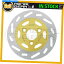 Brake Disc Rotors Sym Gypsy 50 2004 2005 2006Υ᥿륲֥졼ǥեL MetalGear Brake Disc Rotor Front L for SYM Gypsy 50 2004 2005 2006