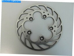 Brake Disc Rotors ヤマハR1 RN12 RN19 RN22 2004-2014ブレーキディスクレーシングリア Yamaha R1 RN12 RN19 RN22 2004-2014 Brake Disc Racing Rear