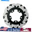 Brake Disc Rotors SV 650/S 99-02 RF900 RFR600 GSX1100 RF400 K1/K2ŬƤ֥졼ǥեå Brake Disc Rotor Fit For Suzuki SV 650/S 99-02 RF900 RFR600 GSX1100 RF400 K1/K2