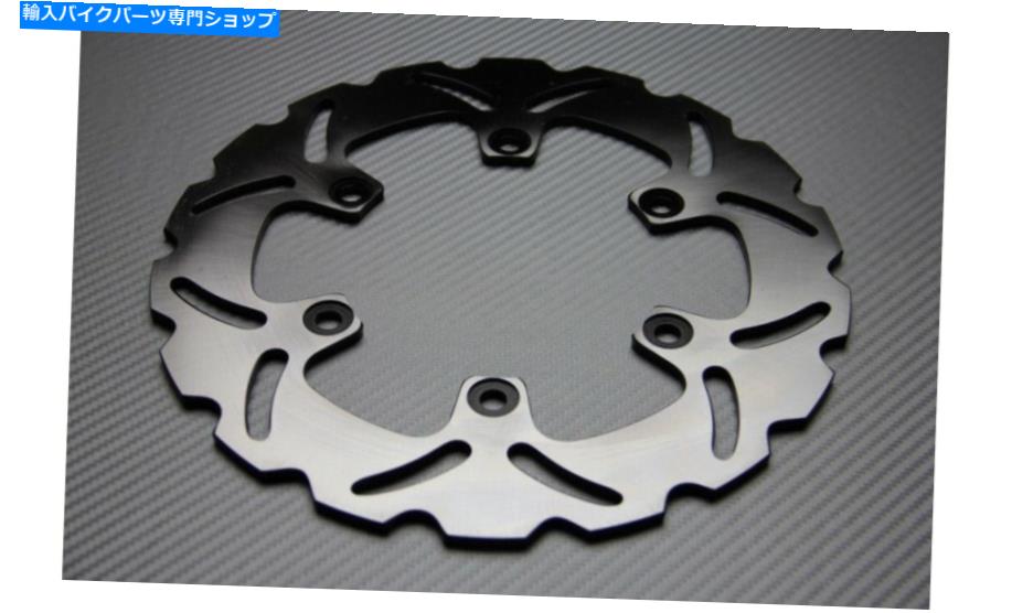 Brake Disc Rotors AVDBリアウェーブブレーキディスクローター245mm Ducati ST4 S ST4S 2001-2006 AVDB Rear Wave Brake Disc Rotor 245mm DUCATI ST4 S ST4S 2001-2006