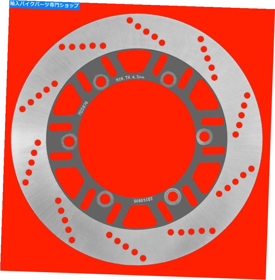 Brake Disc Rotors GPZ500S˹礦եȥ֥졼ǥ1987-2004 Front brake disc to fit Kawasaki GPZ500S (1987-2004)