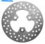 Brake Disc Rotors LT-Z400 Quadsport2003-2015ˤŬ礹եȥ֥졼ǥ Front brake disc to fit Suzuki LT-Z400 Quadsport (2003-2015)