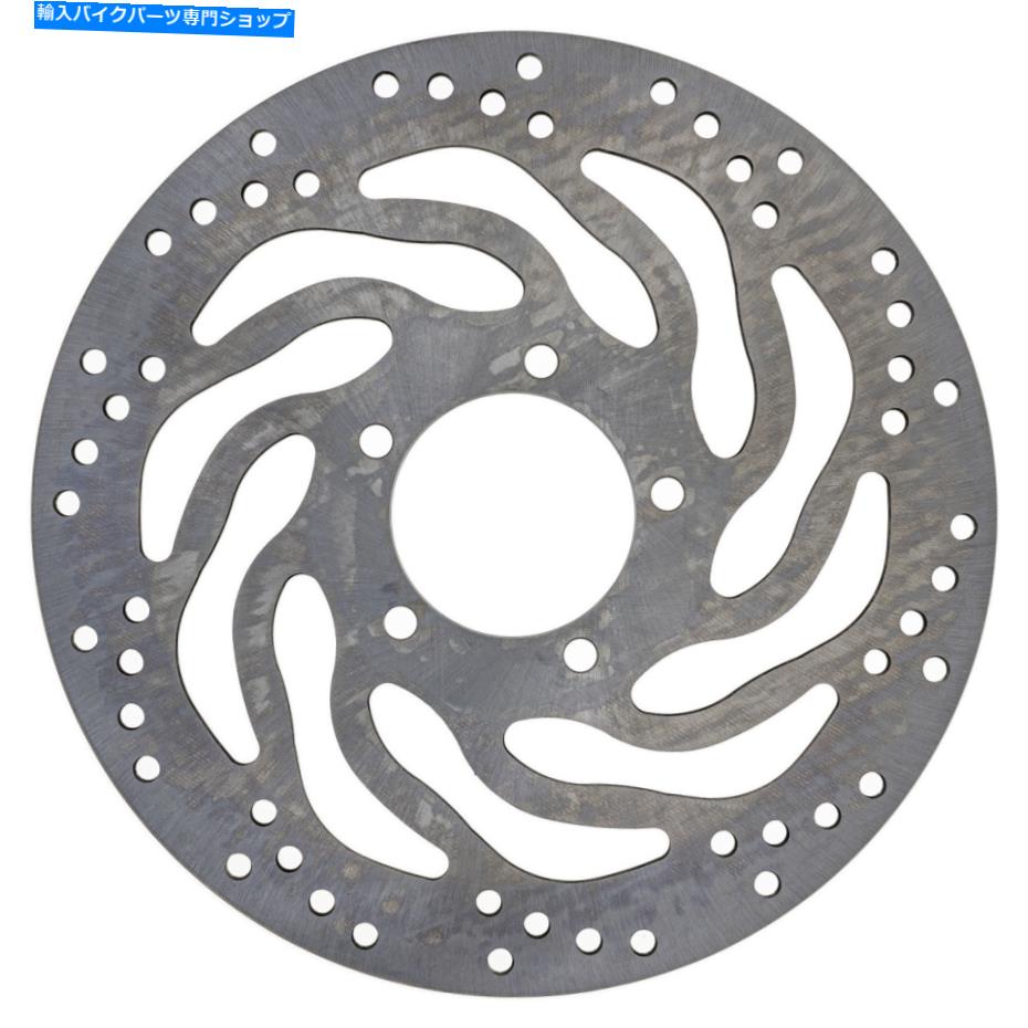 Brake Disc Rotors Triumph Speed -Master T2023370