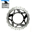 Brake Disc Rotors 11.4
