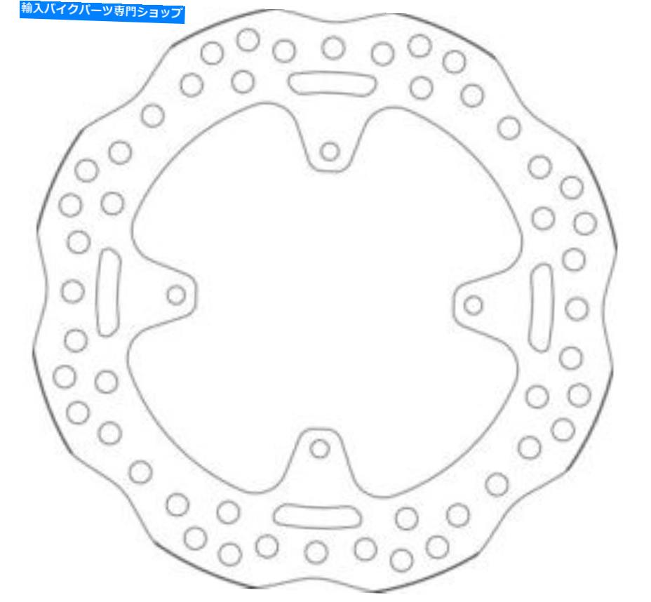 Brake Disc Rotors SBS 6009åץ졼ɥեȥ֥졼 SBS 6009 Upgrade Front Brake Rotor